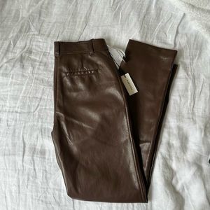 command pant NWT